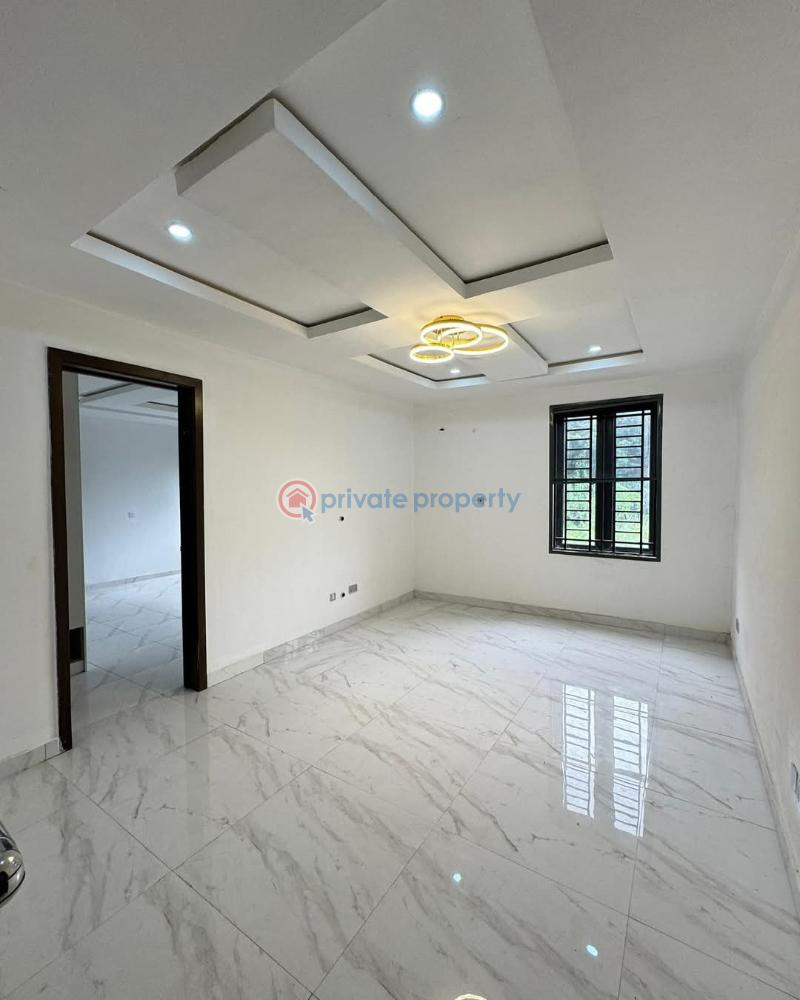 Tastefully finished 5 bedroom detached - 12 5 bedroom Detached Duplex For Rent Parkview Estate Ikoyi Lagos - 12