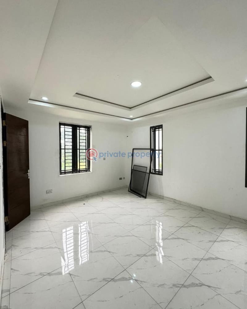 Tastefully finished 5 bedroom detached - 13 5 bedroom Detached Duplex For Rent Parkview Estate Ikoyi Lagos - 13