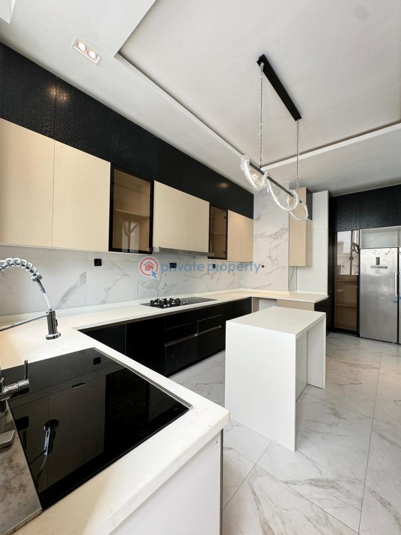 5 bedroom Detached Duplex For Sale Osapa London Lekki Lagos - 12