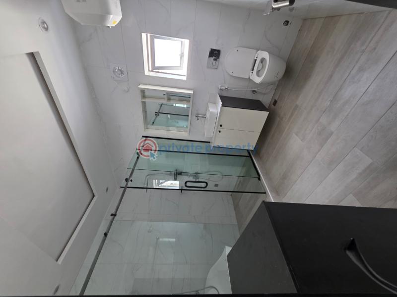 5 bedroom Detached Duplex For Sale Victory Park Estate Osapa London Lekki Lagos - 8