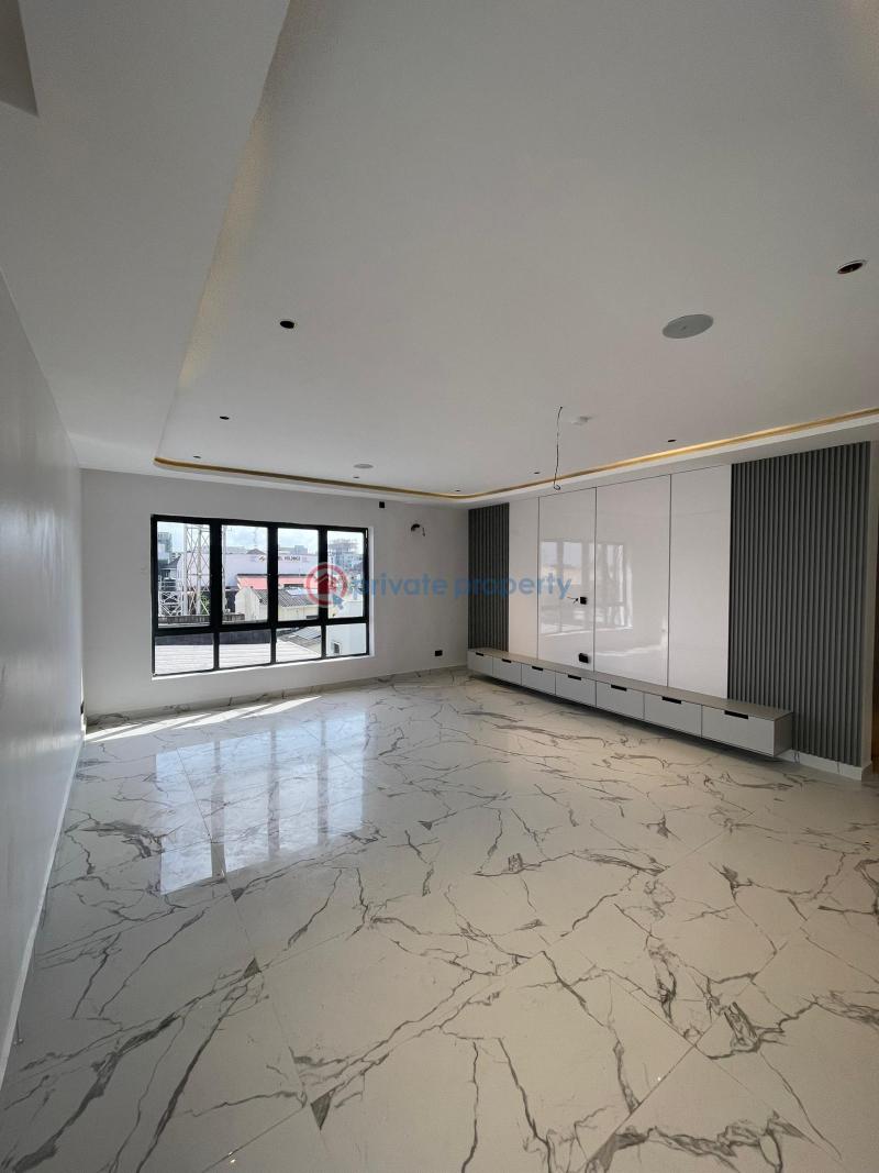 5 bedroom Detached Duplex For Sale Lekki 1 Lekki Phase 1 Lagos - 11