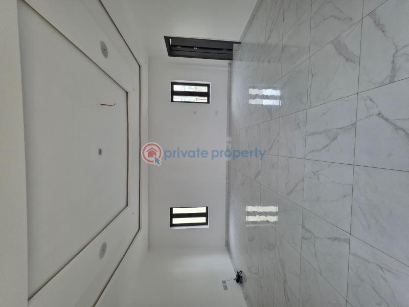 5 bedroom Detached Duplex For Sale Victory Park Estate Osapa London Lekki Lagos - 6