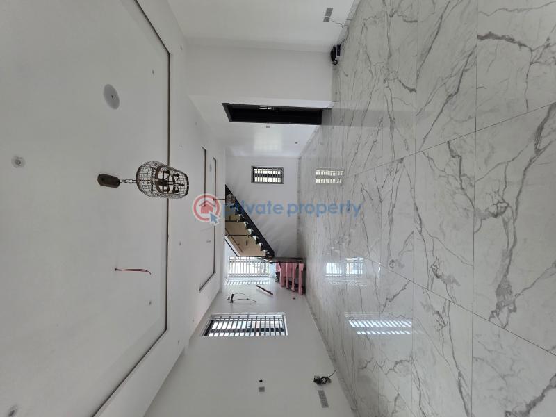 5 bedroom Detached Duplex For Sale Victory Park Estate Osapa London Lekki Lagos - 1