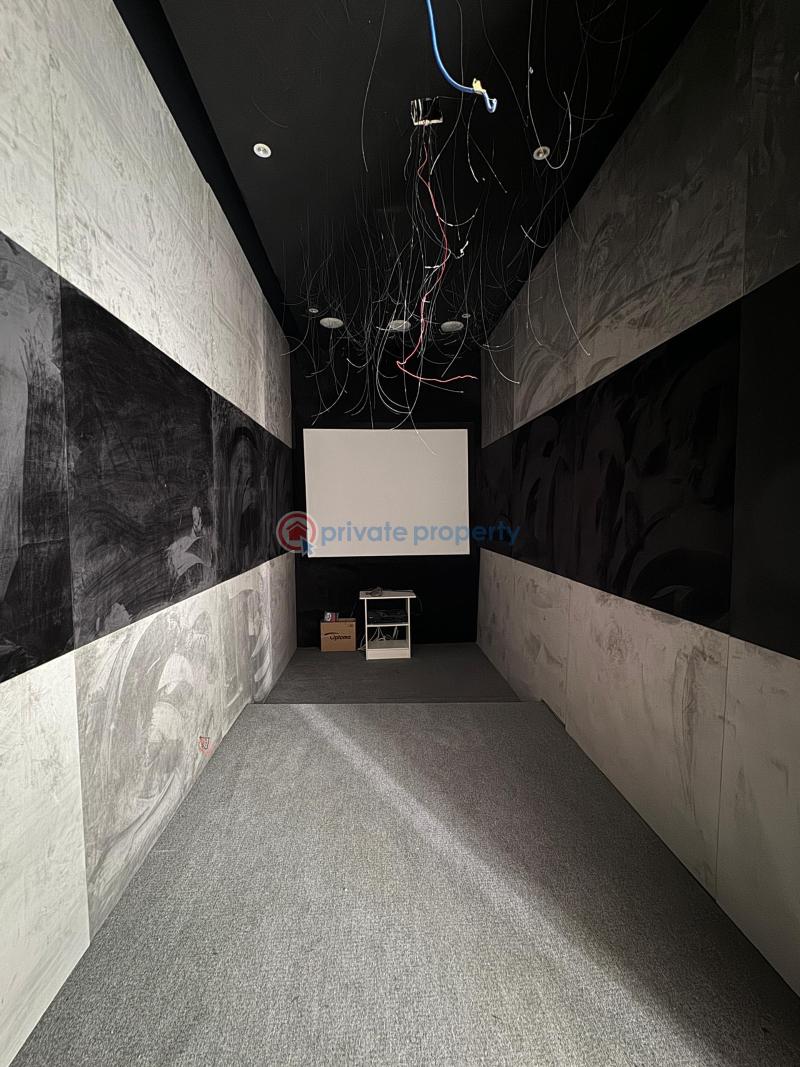 5 bedroom Detached Duplex For Sale Osapa London Lekki Lagos - 9