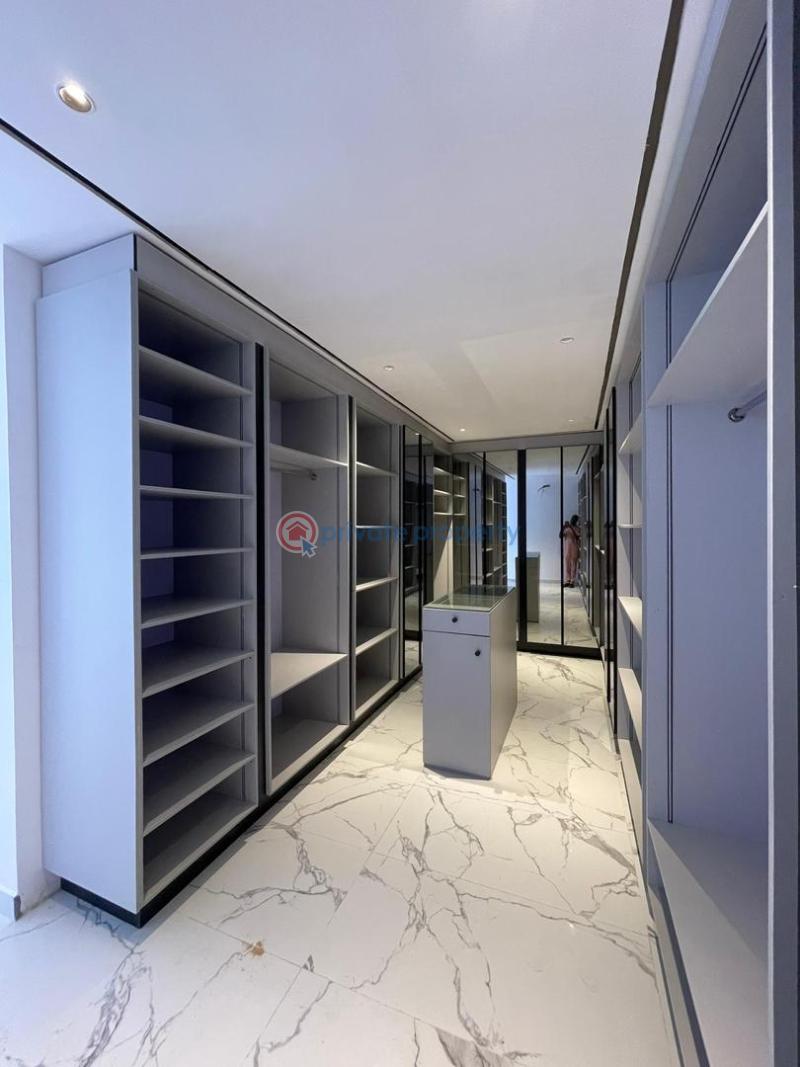 5 bedroom Detached Duplex For Sale Lekki 1 Lekki Phase 1 Lagos - 10