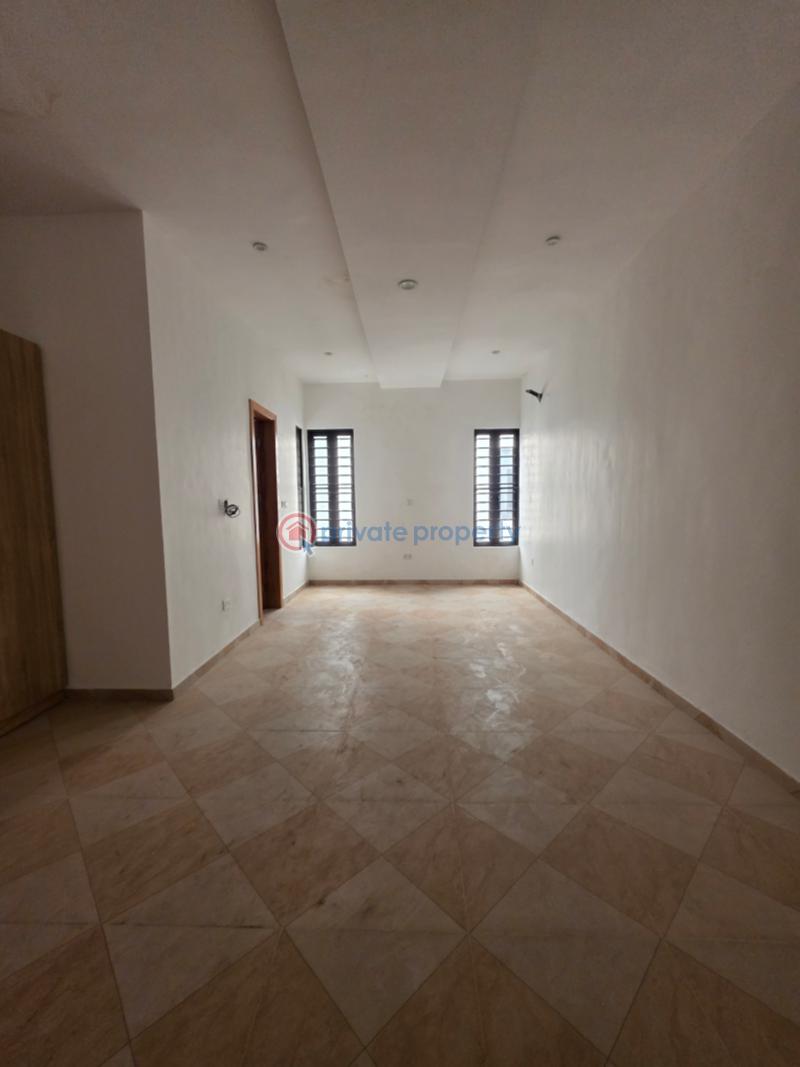 5 bedroom Detached Duplex For Sale Royal Garden Estate Ajiwe Ajah Lagos - 2