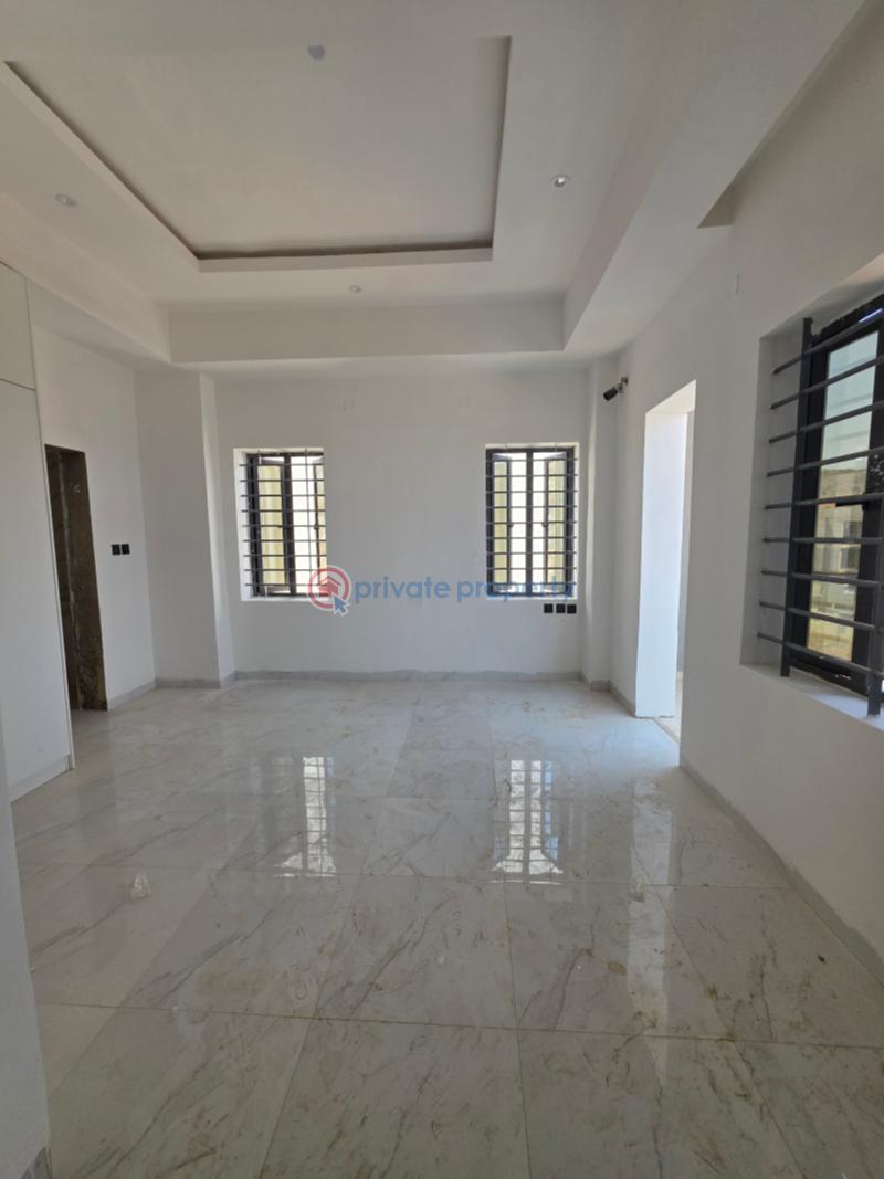 5 bedroom Detached Duplex For Sale Katampe Ext. Abuja Phase 2  - 4