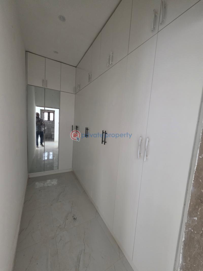 5 bedroom Detached Duplex For Sale Katampe Ext. Abuja Phase 2  - 7
