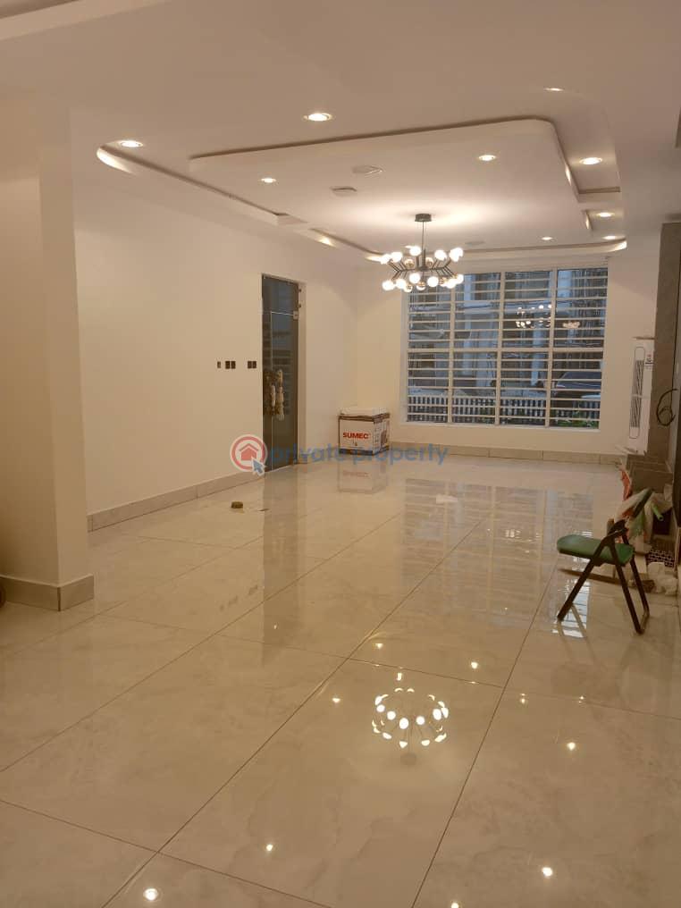 5 bedroom Detached Duplex For Sale Megamound Estate Ikota Lekki Lagos - 2