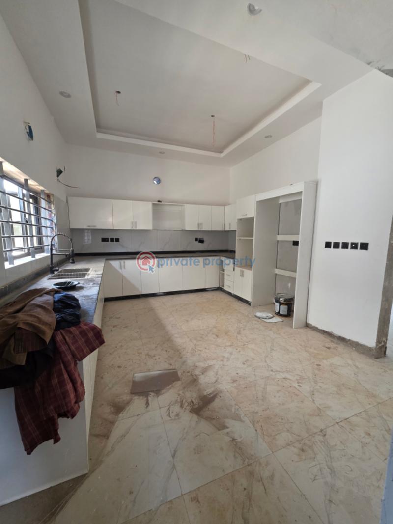 5 bedroom Detached Duplex For Sale Katampe Ext. Abuja Phase 2  - 2
