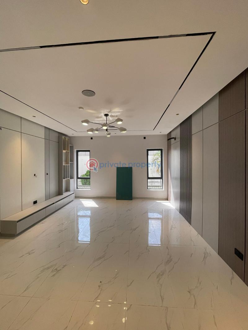 5 bedroom Detached Duplex For Sale Lekki 1 Lekki Phase 1 Lagos - 4