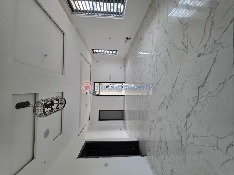 5 bedroom Detached Duplex For Sale Victory Park Estate Osapa London Lekki Lagos - 3