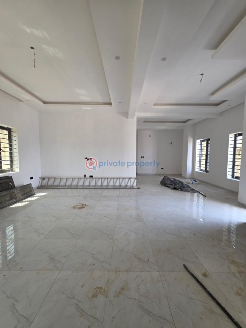 5 bedroom Detached Duplex For Sale Katampe Ext. Abuja Phase 2  - 1