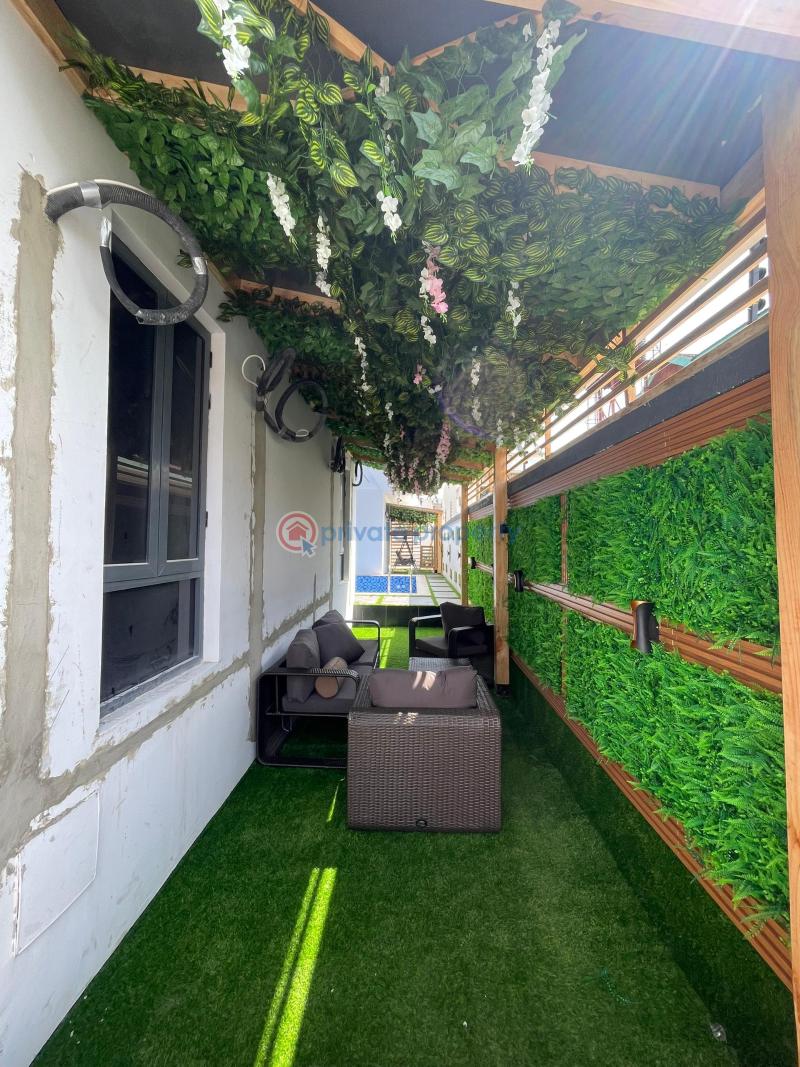 5 bedroom Detached Duplex For Sale Lekki 1 Lekki Phase 1 Lagos - 2