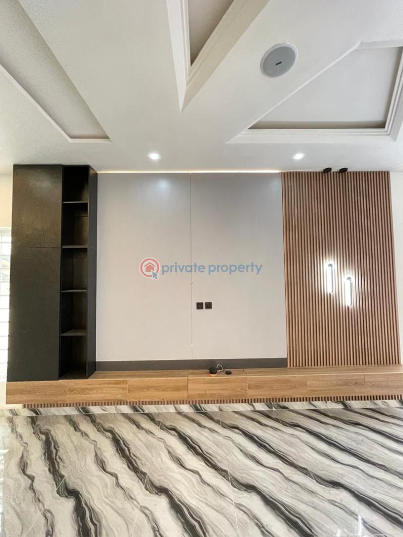 5 bedroom Detached Duplex For Sale Ikota Lekki Lagos - 6