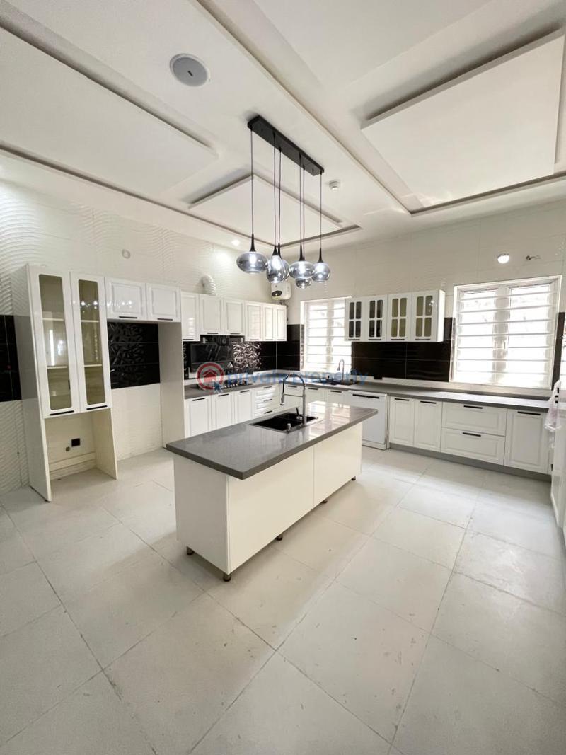 5 bedroom Detached Duplex For Sale Ikota Lekki Lagos - 7