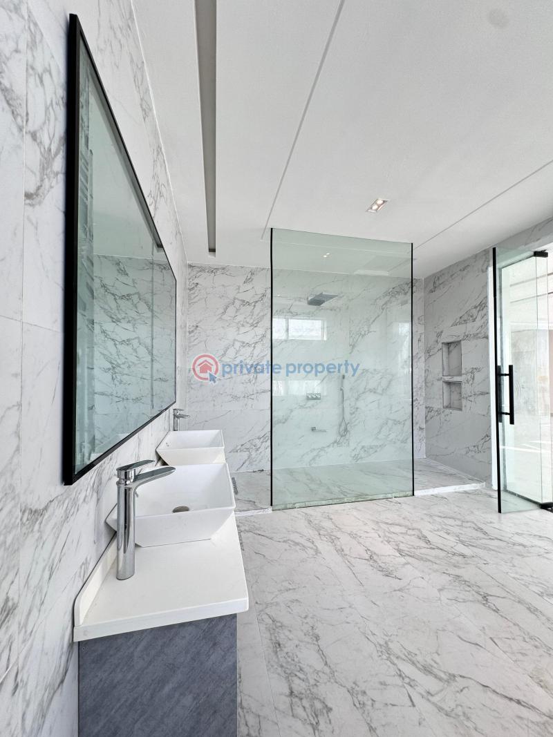 5 bedroom Detached Duplex For Sale Osapa London Lekki Lagos - 3