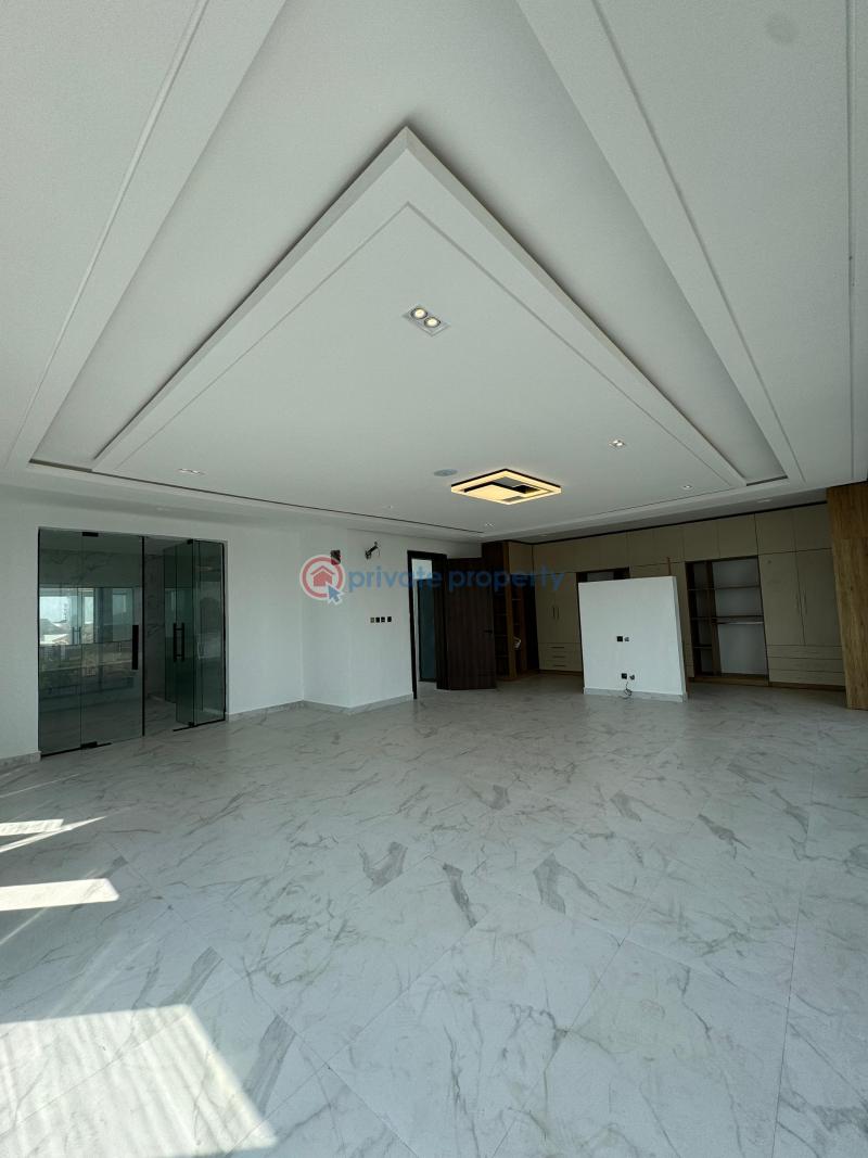 5 bedroom Detached Duplex For Sale Osapa London Lekki Lagos - 4