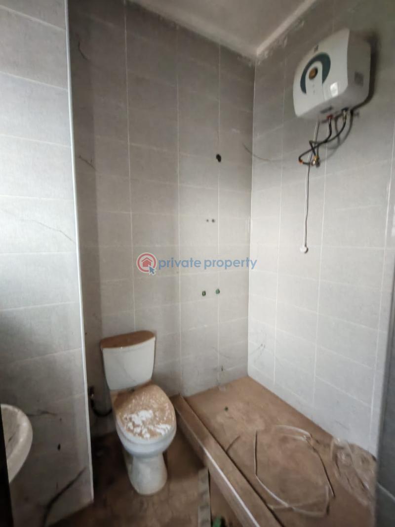 5 bedroom Detached Duplex For Sale Magodo GRA Phase 2 Kosofe/Ikosi Lagos - 1