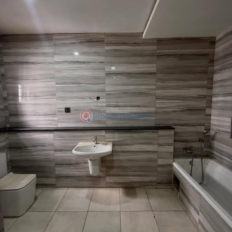 5 bedroom Detached Duplex For Sale Cosgrove Estate Wuye Abuja Phase 2  - 9