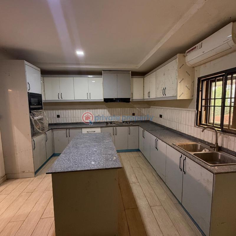 5 bedroom Detached Duplex For Sale Cosgrove Estate Wuye Abuja Phase 2  - 8