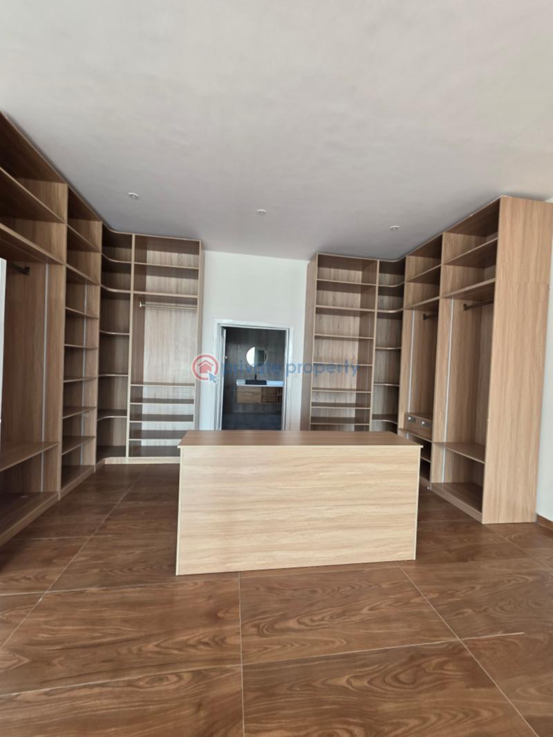 5 bedroom Detached Duplex For Sale Royal Garden Estate Ajiwe Ajah Lagos - 7