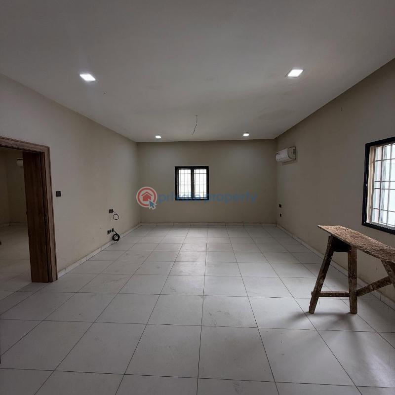 5 bedroom Detached Duplex For Sale Cosgrove Estate Wuye Abuja Phase 2  - 1