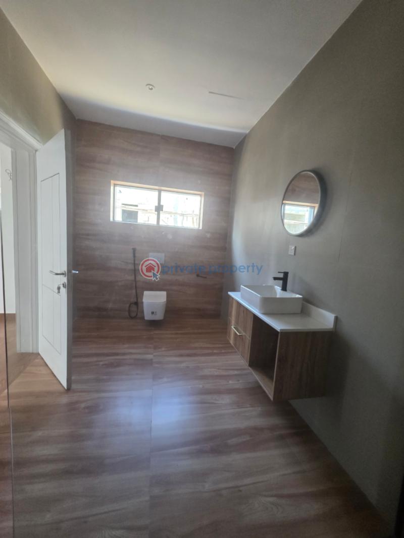 5 bedroom Detached Duplex For Sale Royal Garden Estate Ajiwe Ajah Lagos - 8