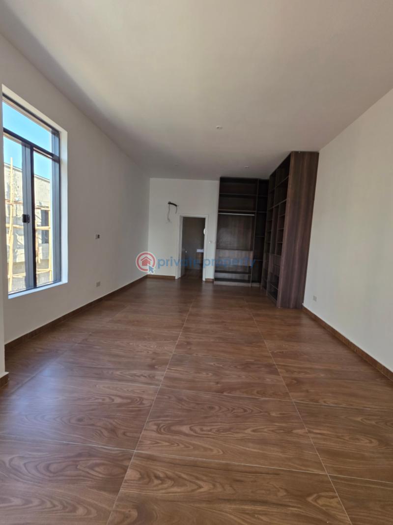 5 bedroom Detached Duplex For Sale Royal Garden Estate Ajiwe Ajah Lagos - 6