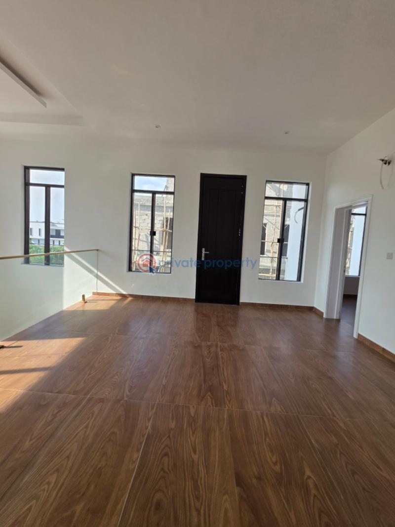 5 bedroom Detached Duplex For Sale Royal Garden Estate Ajiwe Ajah Lagos - 3