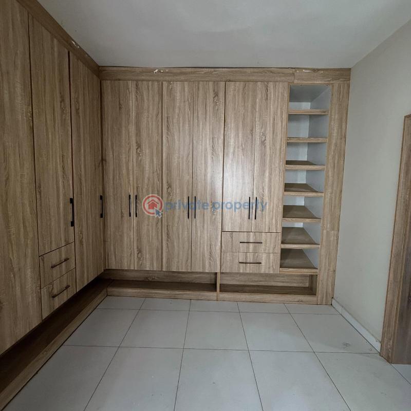 5 bedroom Detached Duplex For Sale Cosgrove Estate Wuye Abuja Phase 2  - 6