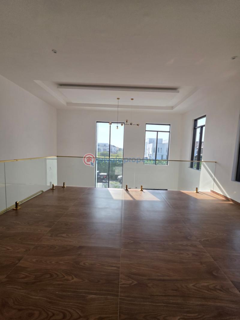 5 bedroom Detached Duplex For Sale Royal Garden Estate Ajiwe Ajah Lagos - 5