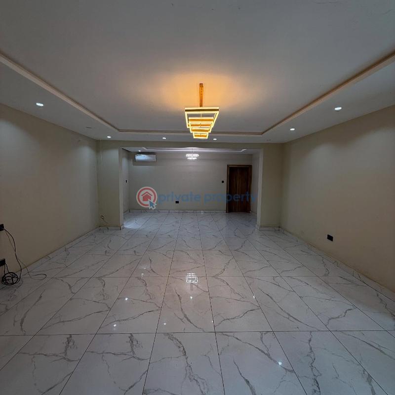 5 bedroom Detached Duplex For Sale Cosgrove Estate Wuye Abuja Phase 2  - 5