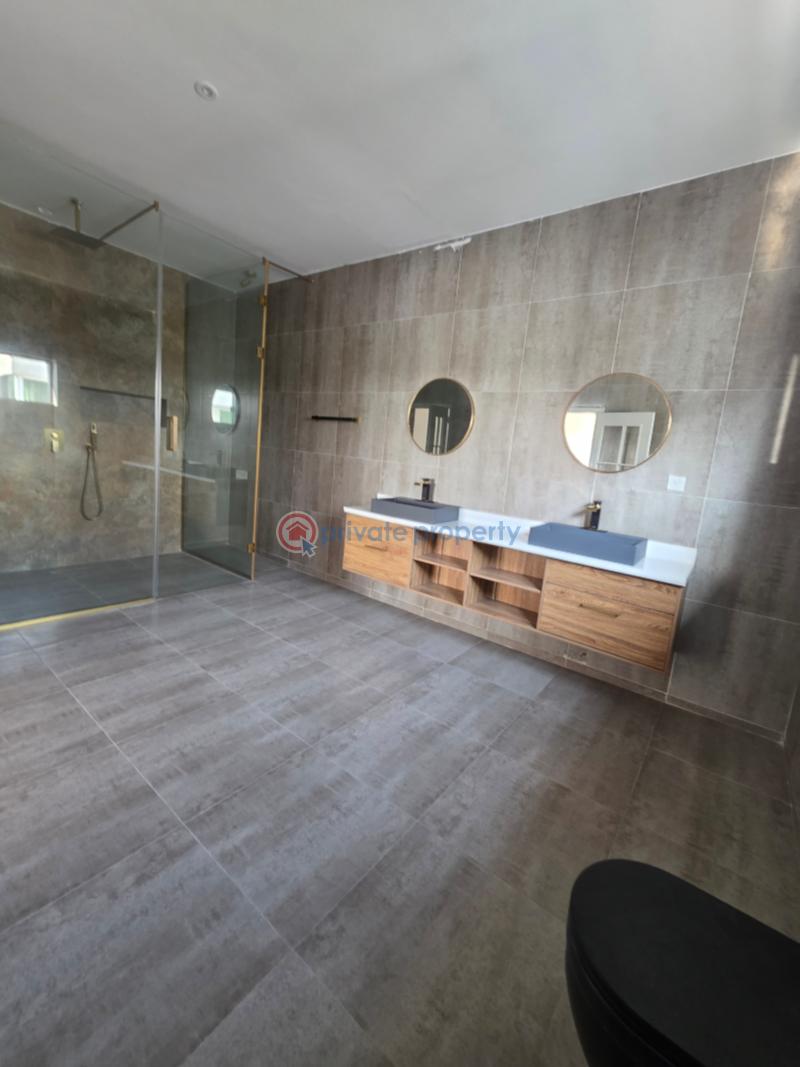 5 bedroom Detached Duplex For Sale Royal Garden Estate Ajiwe Ajah Lagos - 9