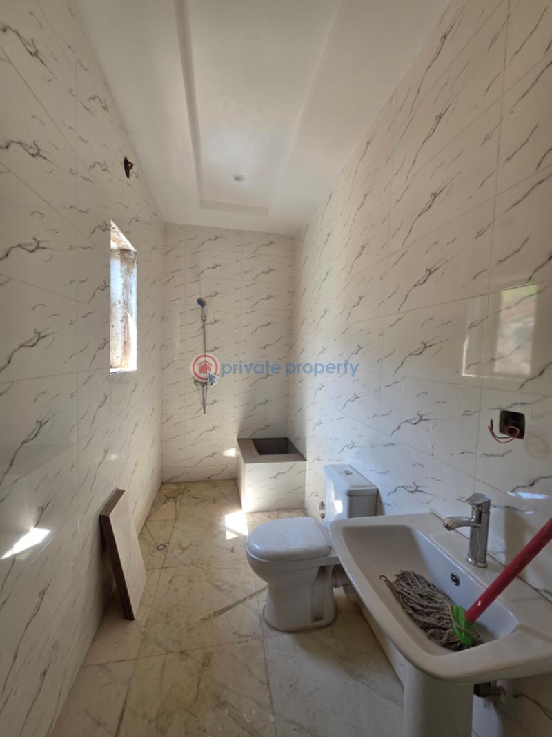 5 bedroom Detached Duplex For Sale Katampe Ext. Abuja Phase 2  - 8