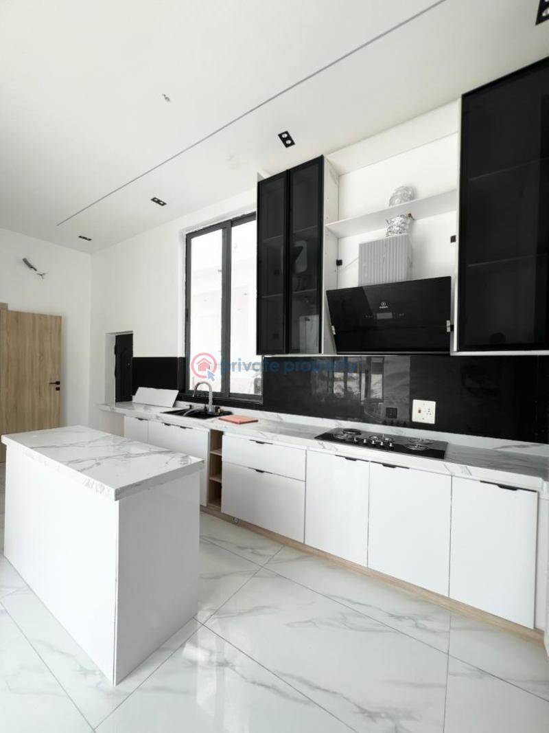 5 bedroom Detached Duplex For Sale Ajah Lagos - 4