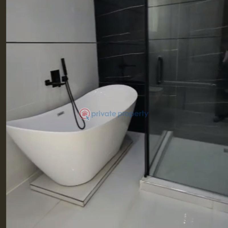 5 bedroom Detached Duplex For Sale Orchid Road Lekki Expressway Lagos - 2