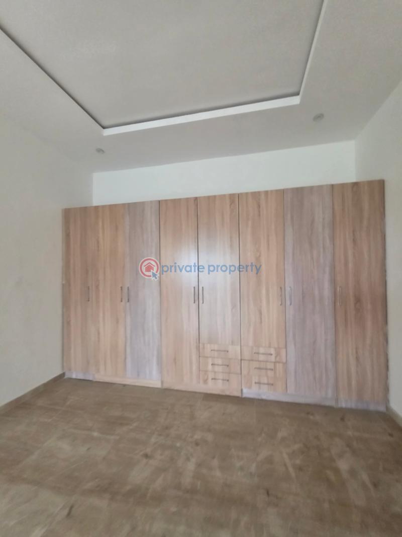 5 bedroom Detached Duplex For Sale Royal Garden Estate Ajiwe Ajah Lagos - 5