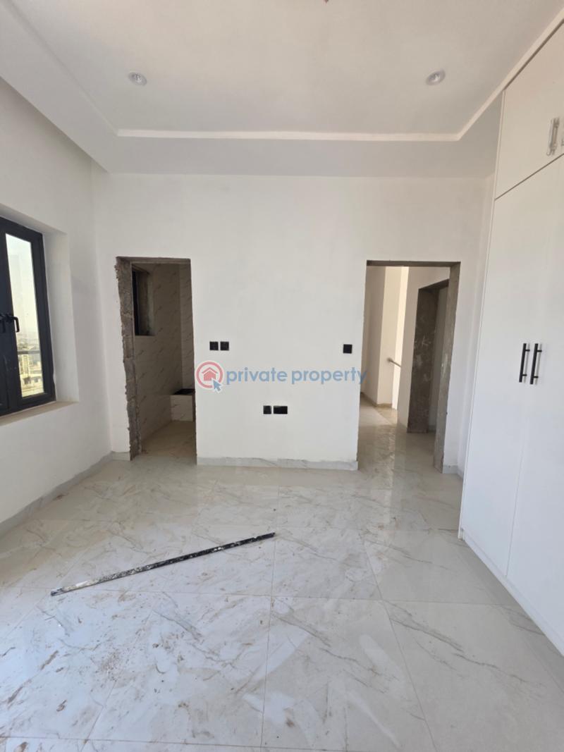 5 bedroom Detached Duplex For Sale Katampe Ext. Abuja Phase 2  - 5