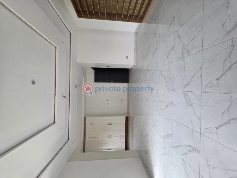 5 bedroom Detached Duplex For Sale Victory Park Estate Osapa London Lekki Lagos - 4