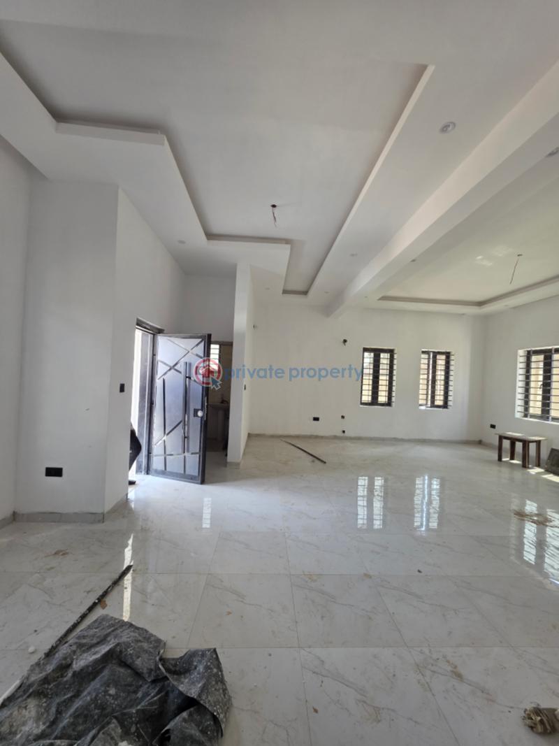 5 bedroom Detached Duplex For Sale Katampe Ext. Abuja Phase 2  - 3