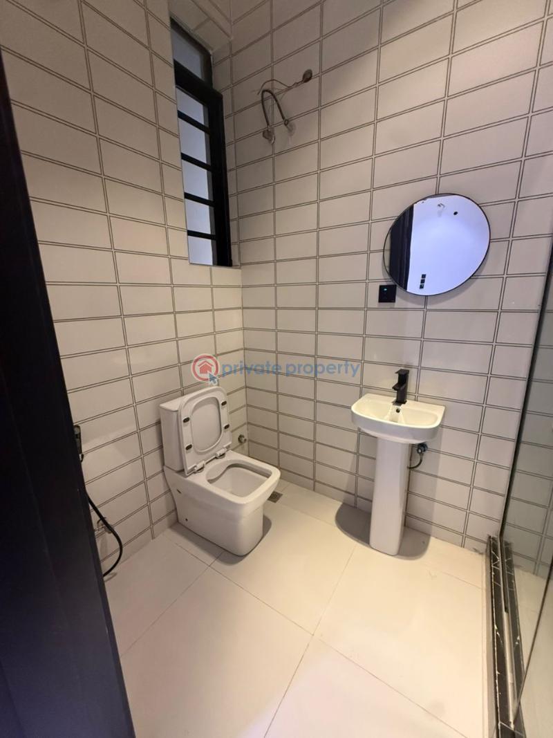 5 bedroom Detached Duplex For Sale Ajah Lagos - 16