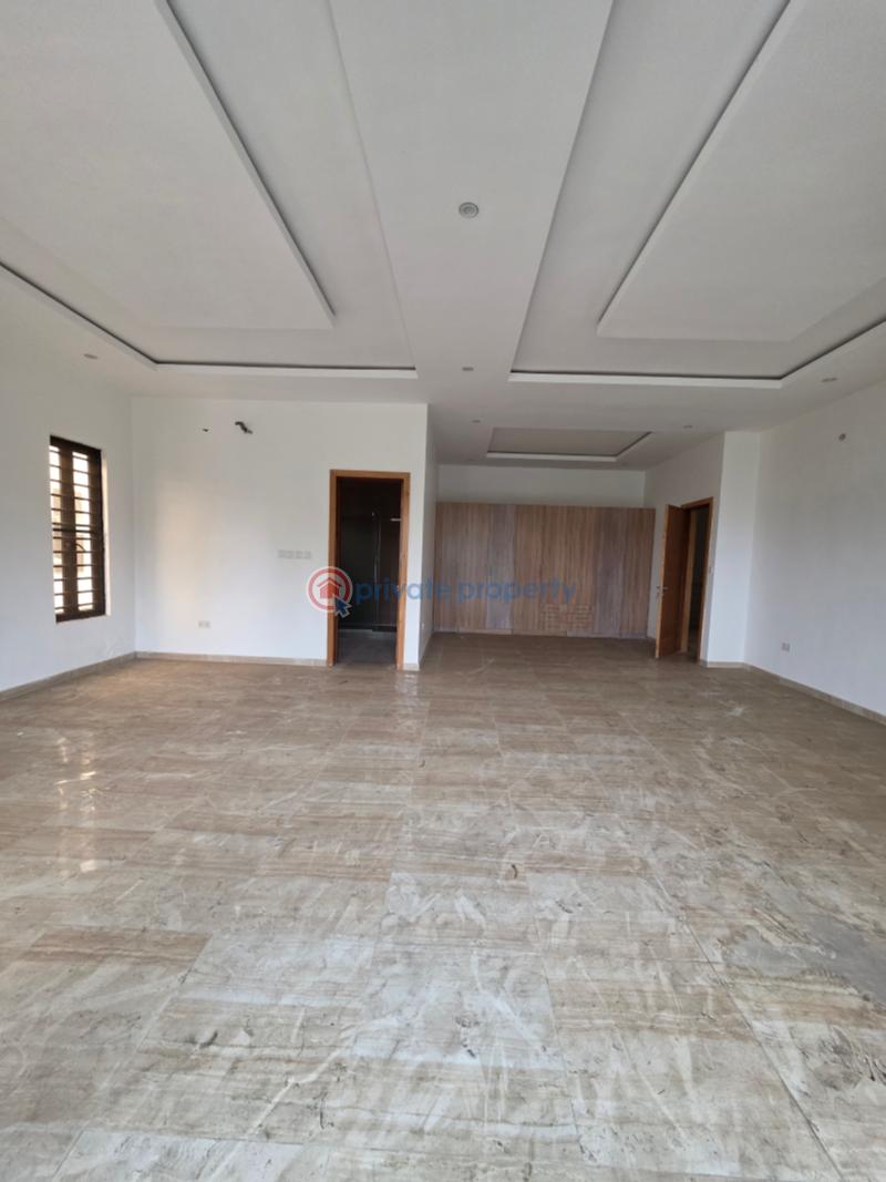 5 bedroom Detached Duplex For Sale Royal Garden Estate Ajiwe Ajah Lagos - 8