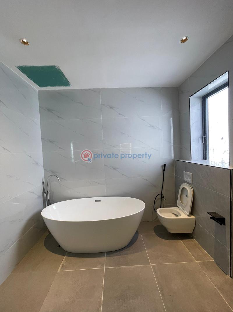 5 bedroom Detached Duplex For Sale Lekki 1 Lekki Phase 1 Lagos - 5