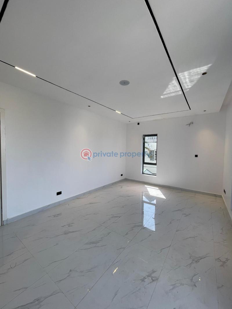 5 bedroom Detached Duplex For Sale Lekki 1 Lekki Phase 1 Lagos - 6