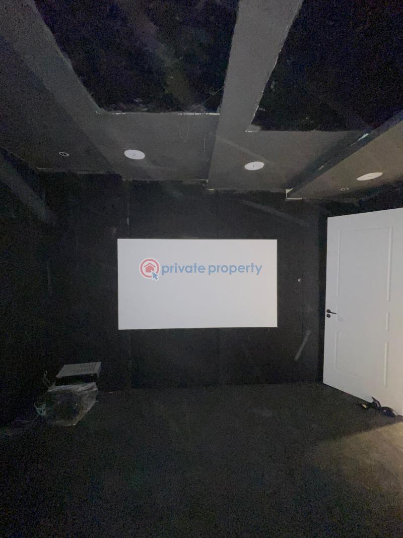 5 bedroom Detached Duplex For Sale Lekki 1 Lekki Phase 1 Lagos - 1