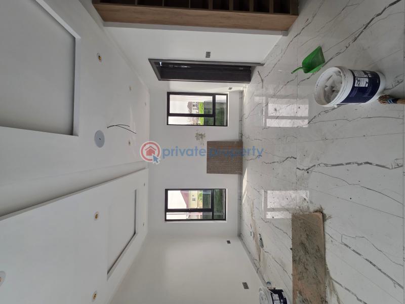 Tastefully finished 5 bedroom detached duplex with swimming pool + cinema - 10 5 bedroom Detached Duplex For Sale Royal Garden Estate Ajiwe Ajah Lagos - 10