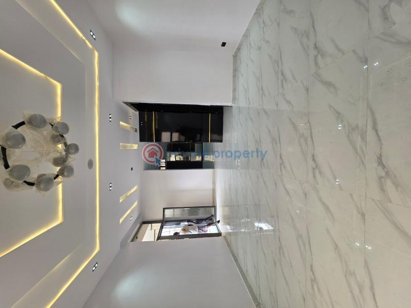 5 bedroom Detached Duplex For Sale Lekki County Homes Estate ( Megamond) Ikota Lekki Lagos - 6