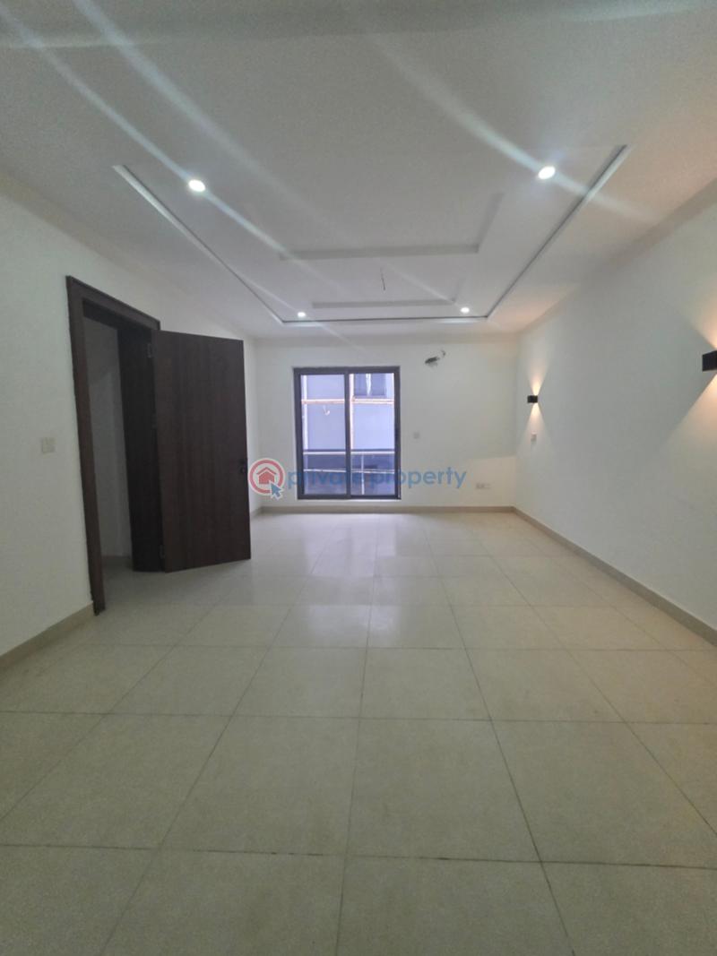 5 bedroom Detached Duplex For Sale Wuye Abuja Phase 2  - 4