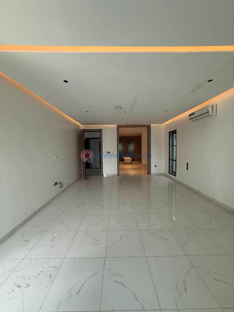 Tastefully finished 5 bedroom detached duplex with elevator - 7 5 bedroom Detached Duplex For Sale Maitama Abuja Phase 1  - 7
